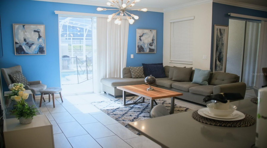 CHAMPIONS GATE, Florida 33896, 4 Bedrooms Bedrooms, ,3 BathroomsBathrooms,Residential,For Sale,CHALLENGE DR,0,MFRO6410566
