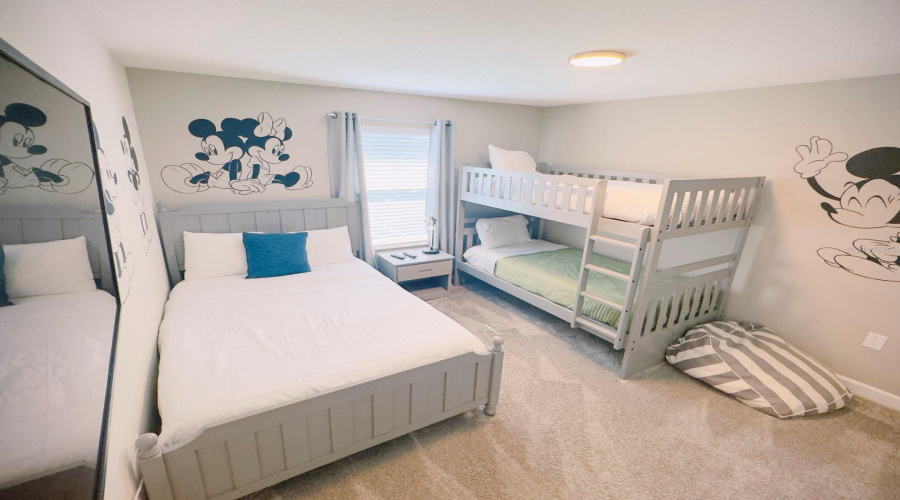 CHAMPIONS GATE, Florida 33896, 4 Bedrooms Bedrooms, ,3 BathroomsBathrooms,Residential,For Sale,CHALLENGE DR,0,MFRO6410566
