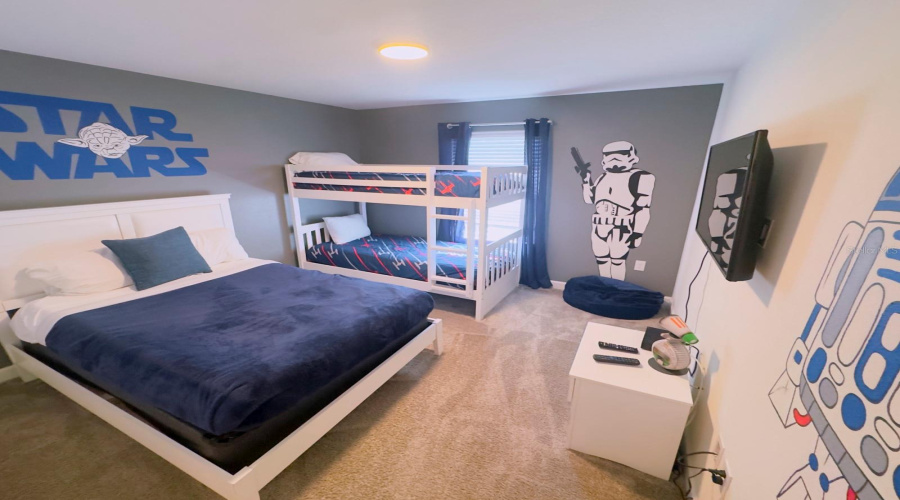 CHAMPIONS GATE, Florida 33896, 4 Bedrooms Bedrooms, ,3 BathroomsBathrooms,Residential,For Sale,CHALLENGE DR,0,MFRO6410566