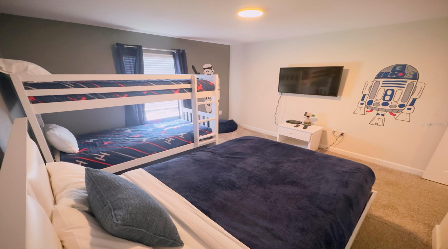 CHAMPIONS GATE, Florida 33896, 4 Bedrooms Bedrooms, ,3 BathroomsBathrooms,Residential,For Sale,CHALLENGE DR,0,MFRO6410566