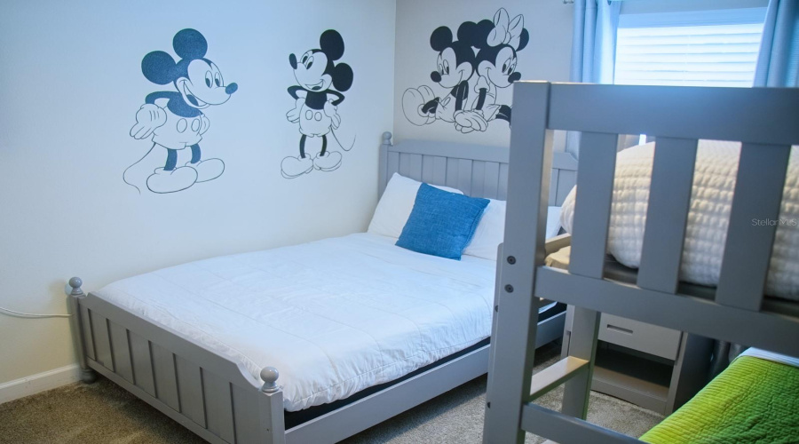CHAMPIONS GATE, Florida 33896, 4 Bedrooms Bedrooms, ,3 BathroomsBathrooms,Residential,For Sale,CHALLENGE DR,0,MFRO6410566
