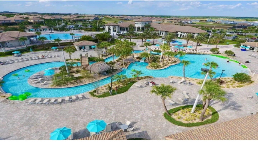 CHAMPIONS GATE, Florida 33896, 4 Bedrooms Bedrooms, ,3 BathroomsBathrooms,Residential,For Sale,CHALLENGE DR,0,MFRO6410566