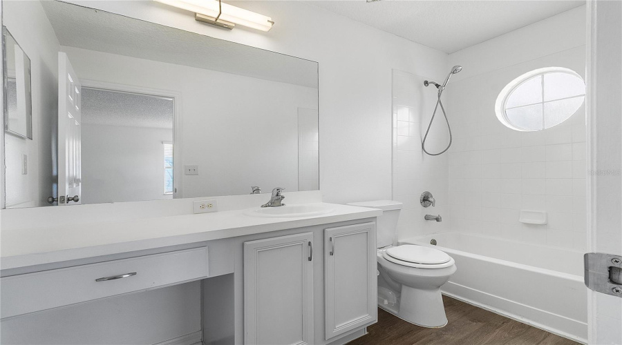 Bathroom 3