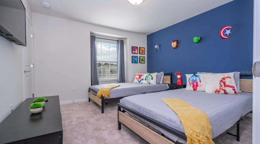 DAVENPORT, Florida 33897, 5 Bedrooms Bedrooms, ,4 BathroomsBathrooms,Residential,For Sale,LANA,0,MFRO6411079