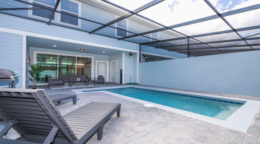 DAVENPORT, Florida 33897, 5 Bedrooms Bedrooms, ,4 BathroomsBathrooms,Residential,For Sale,LANA,0,MFRO6411079