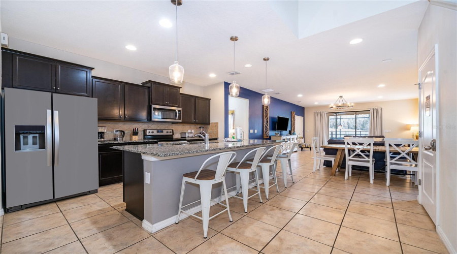 KISSIMMEE, Florida 34747, 7 Bedrooms Bedrooms, ,5 BathroomsBathrooms,Residential,For Sale,NICE,0,MFRO6411765