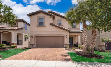 KISSIMMEE, Florida 34747, 7 Bedrooms Bedrooms, ,5 BathroomsBathrooms,Residential,For Sale,NICE,0,MFRO6411765