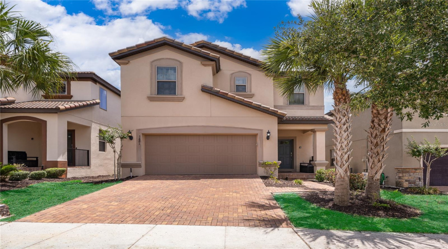 KISSIMMEE, Florida 34747, 7 Bedrooms Bedrooms, ,5 BathroomsBathrooms,Residential,For Sale,NICE,0,MFRO6411765