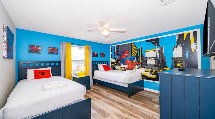 KISSIMMEE, Florida 34747, 7 Bedrooms Bedrooms, ,5 BathroomsBathrooms,Residential,For Sale,NICE,0,MFRO6411765