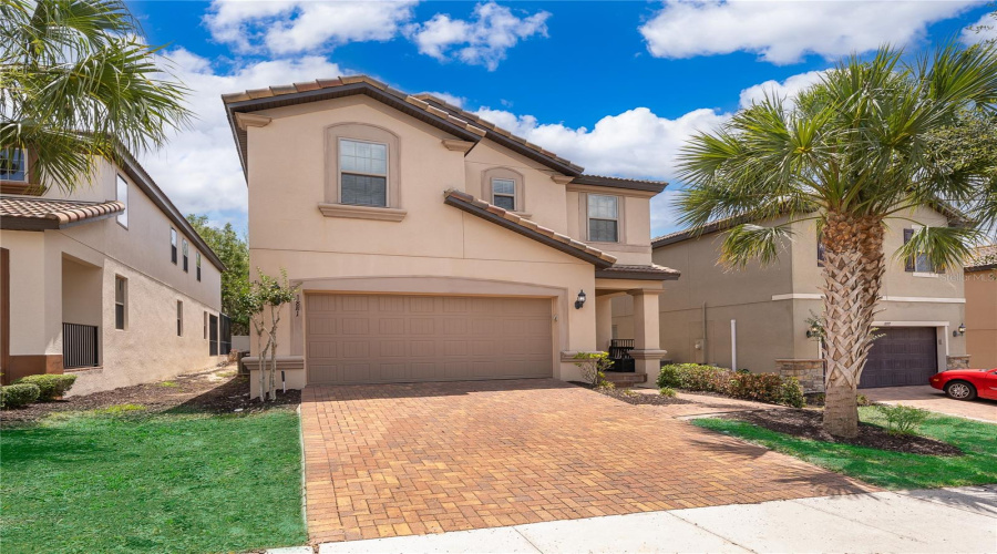 KISSIMMEE, Florida 34747, 7 Bedrooms Bedrooms, ,5 BathroomsBathrooms,Residential,For Sale,NICE,0,MFRO6411765