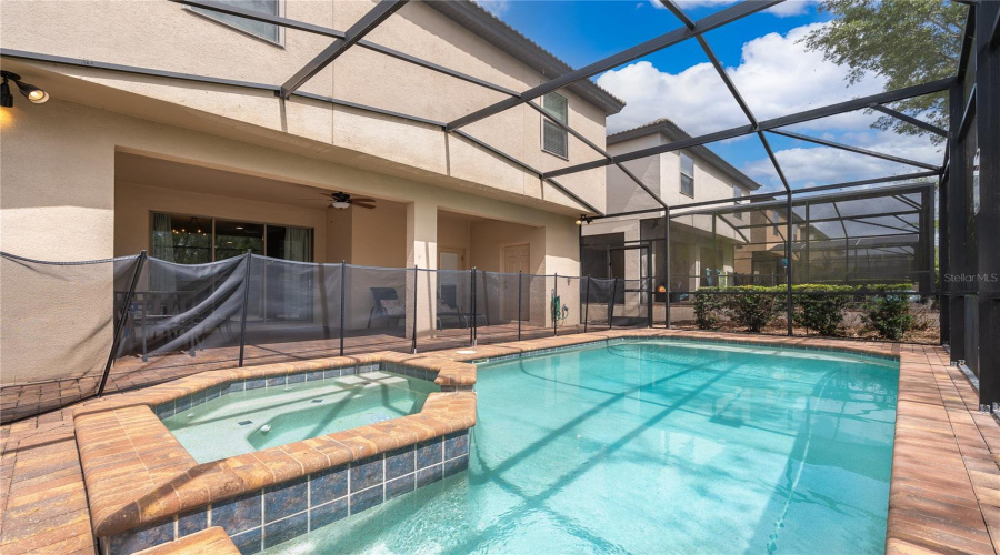 KISSIMMEE, Florida 34747, 7 Bedrooms Bedrooms, ,5 BathroomsBathrooms,Residential,For Sale,NICE,0,MFRO6411765