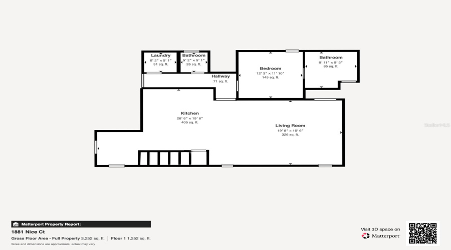 KISSIMMEE, Florida 34747, 7 Bedrooms Bedrooms, ,5 BathroomsBathrooms,Residential,For Sale,NICE,0,MFRO6411765