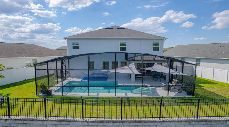 KISSIMMEE, Florida 34746, 6 Bedrooms Bedrooms, ,3 BathroomsBathrooms,Residential,For Sale,PRELUDE,0,MFRS5150542
