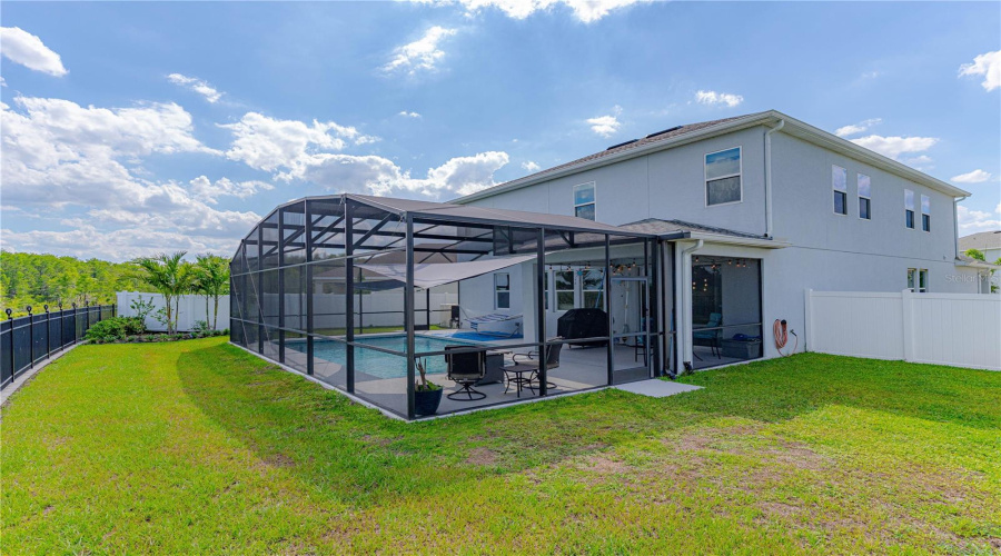 KISSIMMEE, Florida 34746, 6 Bedrooms Bedrooms, ,3 BathroomsBathrooms,Residential,For Sale,PRELUDE,0,MFRS5150542