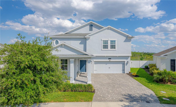 KISSIMMEE, Florida 34746, 6 Bedrooms Bedrooms, ,3 BathroomsBathrooms,Residential,For Sale,PRELUDE,0,MFRS5150542