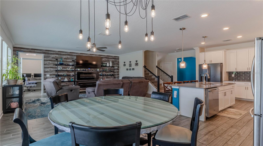 KISSIMMEE, Florida 34746, 6 Bedrooms Bedrooms, ,3 BathroomsBathrooms,Residential,For Sale,PRELUDE,0,MFRS5150542