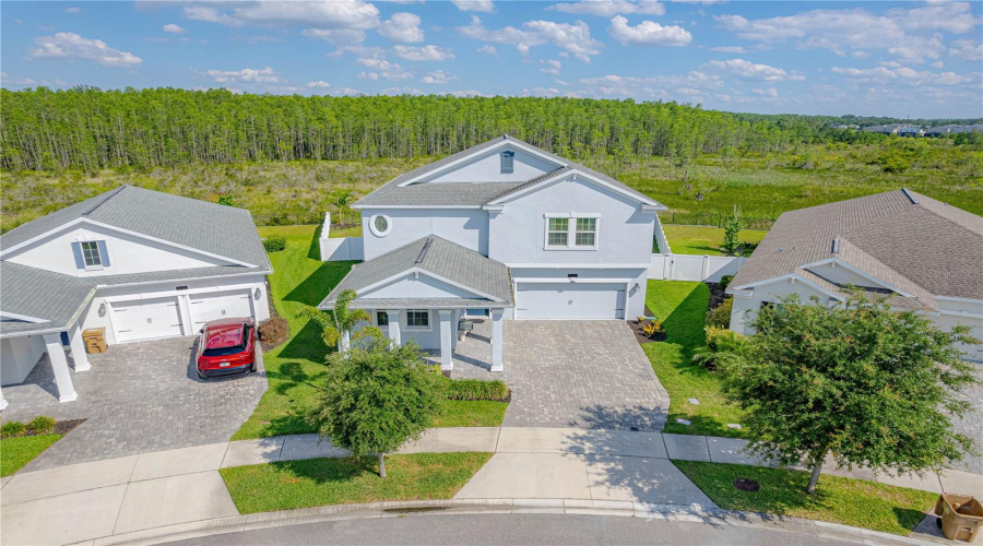 KISSIMMEE, Florida 34746, 6 Bedrooms Bedrooms, ,3 BathroomsBathrooms,Residential,For Sale,PRELUDE,0,MFRS5150542