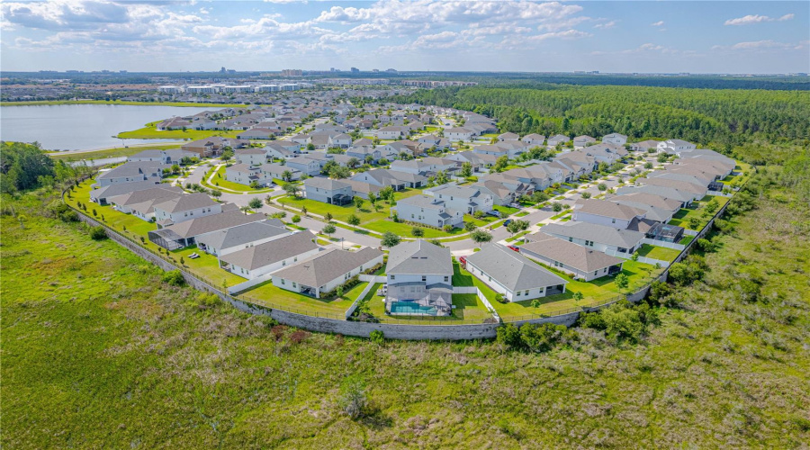 KISSIMMEE, Florida 34746, 6 Bedrooms Bedrooms, ,3 BathroomsBathrooms,Residential,For Sale,PRELUDE,0,MFRS5150542