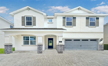 KISSIMMEE, Florida 34747, 8 Bedrooms Bedrooms, ,6 BathroomsBathrooms,Residential,For Sale,MARKER,0,MFRS5150641