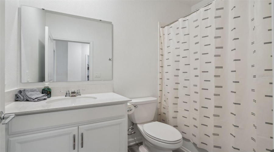 Bathroom #2