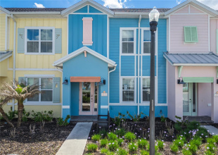 KISSIMMEE, Florida 34747, 3 Bedrooms Bedrooms, ,3 BathroomsBathrooms,Residential,For Sale,CASTAWAY,0,MFRS5148246