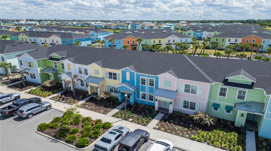 KISSIMMEE, Florida 34747, 3 Bedrooms Bedrooms, ,3 BathroomsBathrooms,Residential,For Sale,CASTAWAY,0,MFRS5148246