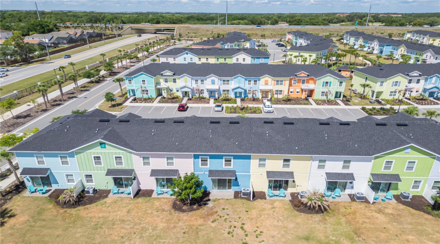 KISSIMMEE, Florida 34747, 3 Bedrooms Bedrooms, ,3 BathroomsBathrooms,Residential,For Sale,CASTAWAY,0,MFRS5148246