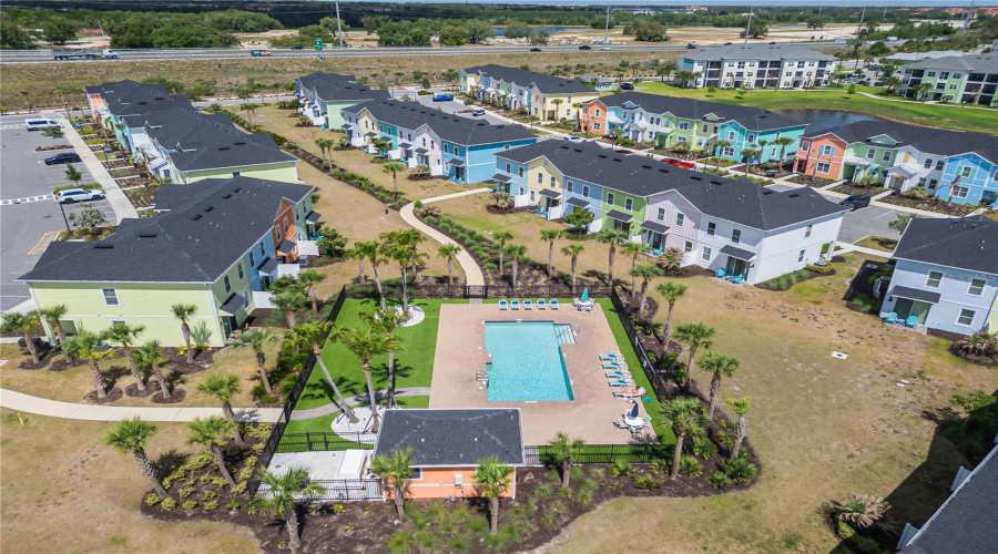 KISSIMMEE, Florida 34747, 3 Bedrooms Bedrooms, ,3 BathroomsBathrooms,Residential,For Sale,CASTAWAY,0,MFRS5148246
