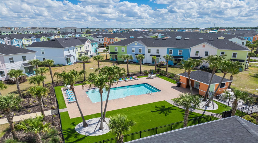 KISSIMMEE, Florida 34747, 3 Bedrooms Bedrooms, ,3 BathroomsBathrooms,Residential,For Sale,CASTAWAY,0,MFRS5148246