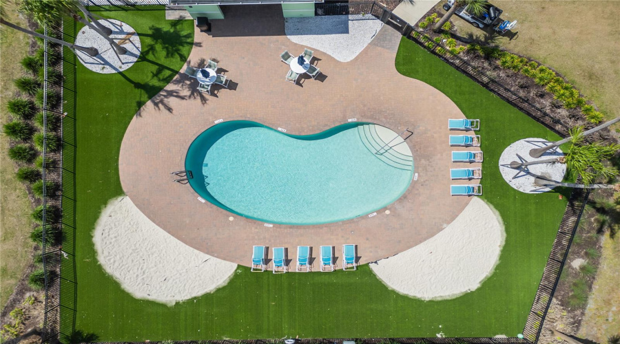 KISSIMMEE, Florida 34747, 3 Bedrooms Bedrooms, ,3 BathroomsBathrooms,Residential,For Sale,CASTAWAY,0,MFRS5148246