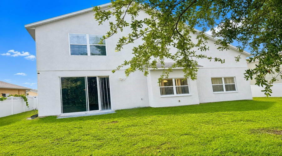 KISSIMMEE, Florida 34746, 5 Bedrooms Bedrooms, ,3 BathroomsBathrooms,Residential,For Sale,PATRICIAN,0,MFRO6411446