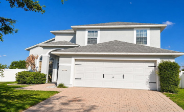 KISSIMMEE, Florida 34746, 5 Bedrooms Bedrooms, ,3 BathroomsBathrooms,Residential,For Sale,PATRICIAN,0,MFRO6411446