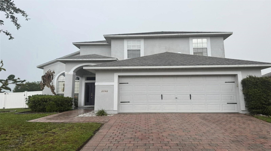 KISSIMMEE, Florida 34746, 5 Bedrooms Bedrooms, ,3 BathroomsBathrooms,Residential,For Sale,PATRICIAN,0,MFRO6411446