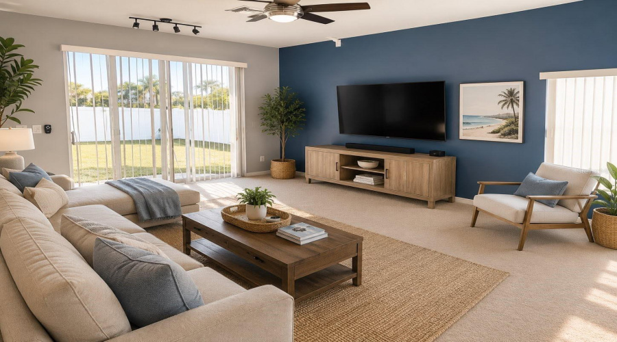 KISSIMMEE, Florida 34746, 5 Bedrooms Bedrooms, ,3 BathroomsBathrooms,Residential,For Sale,PATRICIAN,0,MFRO6411446