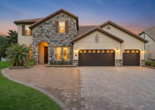 ORLANDO, Florida 32836, 5 Bedrooms Bedrooms, ,4 BathroomsBathrooms,Residential,For Sale,BRIXFORD,0,MFRO6409590
