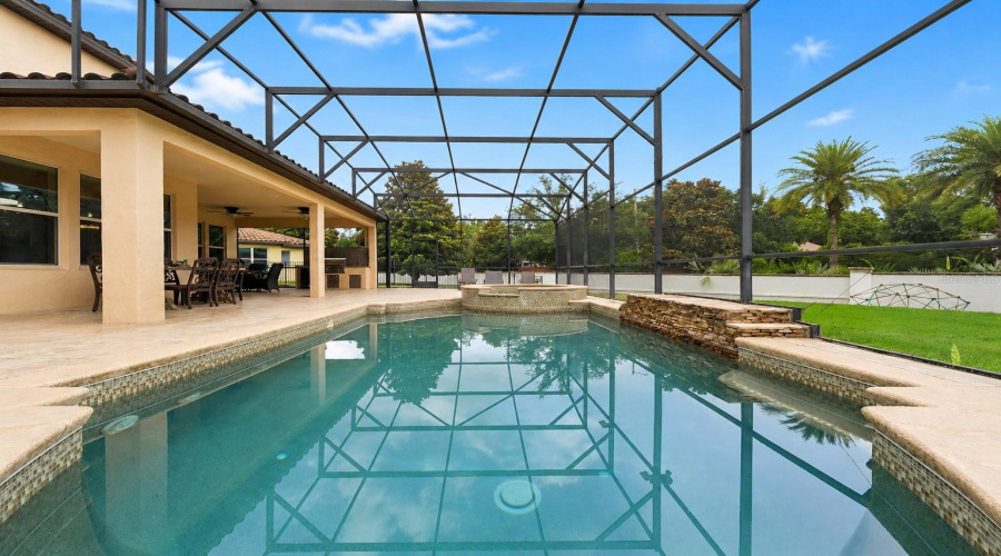 ORLANDO, Florida 32836, 5 Bedrooms Bedrooms, ,4 BathroomsBathrooms,Residential,For Sale,BRIXFORD,0,MFRO6409590