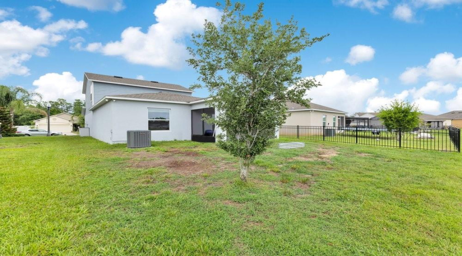 KISSIMMEE, Florida 34746, 4 Bedrooms Bedrooms, ,2 BathroomsBathrooms,Residential,For Sale,CANYON BREEZE,0,MFRTB8513879