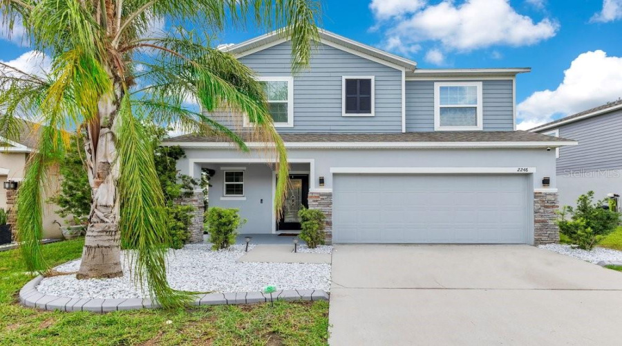 KISSIMMEE, Florida 34746, 4 Bedrooms Bedrooms, ,2 BathroomsBathrooms,Residential,For Sale,CANYON BREEZE,0,MFRTB8513879