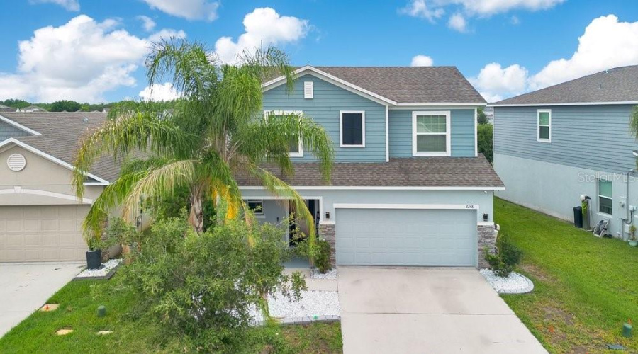 KISSIMMEE, Florida 34746, 4 Bedrooms Bedrooms, ,2 BathroomsBathrooms,Residential,For Sale,CANYON BREEZE,0,MFRTB8513879