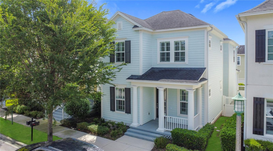 CELEBRATION, Florida 34747, 3 Bedrooms Bedrooms, ,2 BathroomsBathrooms,Residential,For Sale,RESOLUTE,0,MFRS5150900