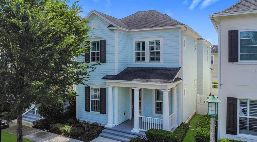 CELEBRATION, Florida 34747, 3 Bedrooms Bedrooms, ,2 BathroomsBathrooms,Residential,For Sale,RESOLUTE,0,MFRS5150900