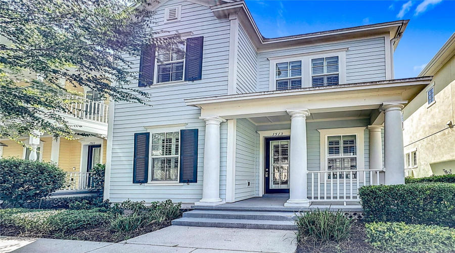 CELEBRATION, Florida 34747, 3 Bedrooms Bedrooms, ,2 BathroomsBathrooms,Residential,For Sale,RESOLUTE,0,MFRS5150900