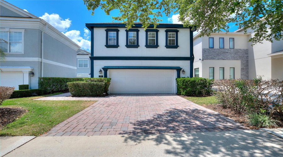 KISSIMMEE, Florida 34747, 5 Bedrooms Bedrooms, ,5 BathroomsBathrooms,Residential,For Sale,EUSTON DR,0,MFRS5150888