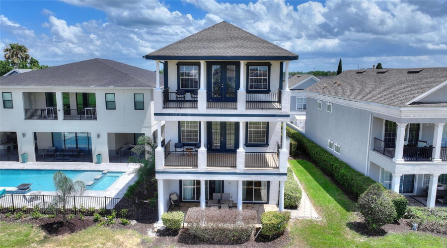 KISSIMMEE, Florida 34747, 5 Bedrooms Bedrooms, ,5 BathroomsBathrooms,Residential,For Sale,EUSTON DR,0,MFRS5150888