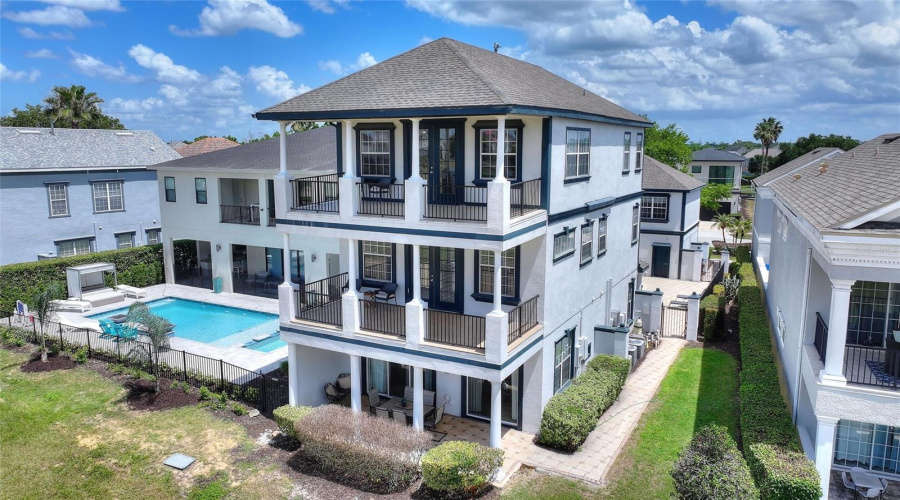 KISSIMMEE, Florida 34747, 5 Bedrooms Bedrooms, ,5 BathroomsBathrooms,Residential,For Sale,EUSTON DR,0,MFRS5150888