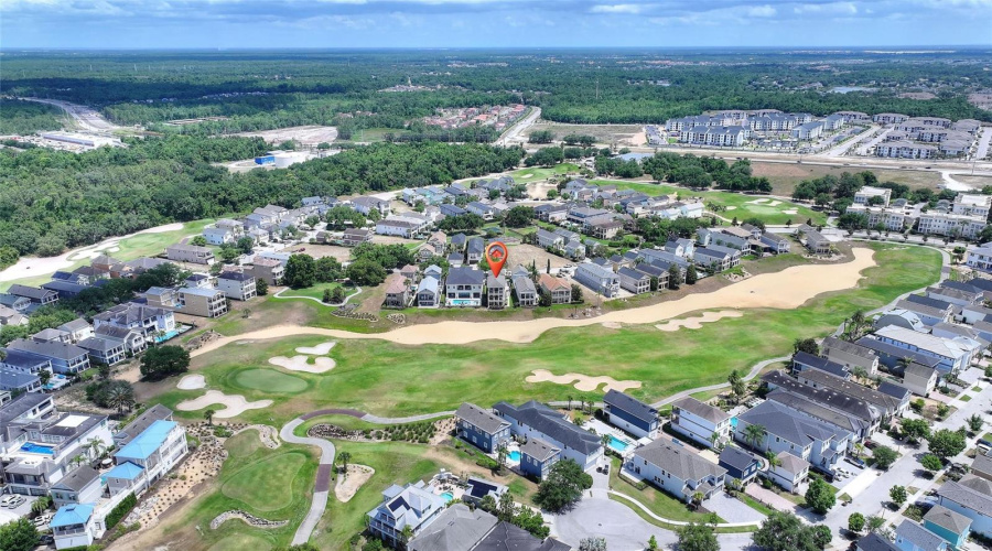 KISSIMMEE, Florida 34747, 5 Bedrooms Bedrooms, ,5 BathroomsBathrooms,Residential,For Sale,EUSTON DR,0,MFRS5150888
