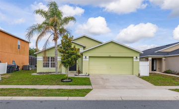 DAVENPORT, Florida 33896, 5 Bedrooms Bedrooms, ,3 BathroomsBathrooms,Residential,For Sale,SCRUB JAY,0,MFRS5150527