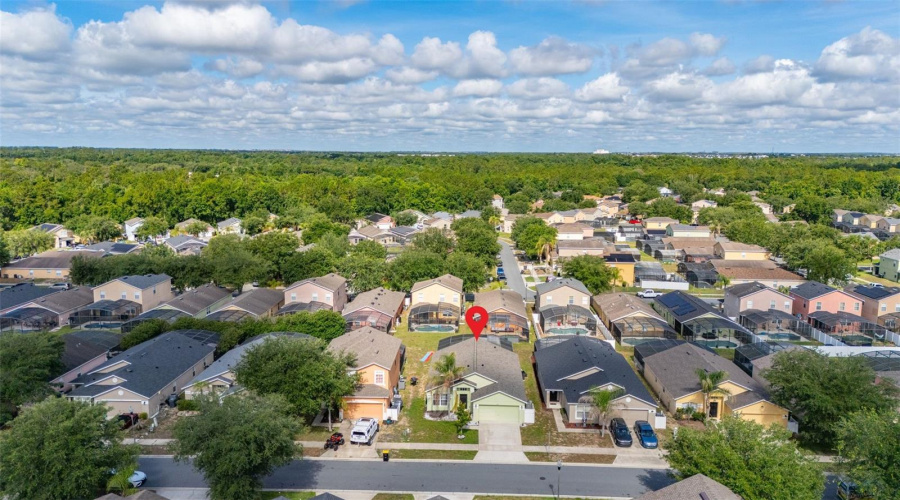DAVENPORT, Florida 33896, 5 Bedrooms Bedrooms, ,3 BathroomsBathrooms,Residential,For Sale,SCRUB JAY,0,MFRS5150527