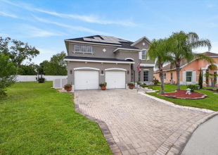 DAVENPORT, Florida 33837, 5 Bedrooms Bedrooms, ,3 BathroomsBathrooms,Residential,For Sale,SAND HILL POINT,0,MFRO6411388
