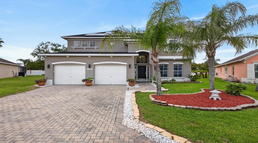 DAVENPORT, Florida 33837, 5 Bedrooms Bedrooms, ,3 BathroomsBathrooms,Residential,For Sale,SAND HILL POINT,0,MFRO6411388